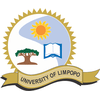 University of Limpopo's official logo - UL seal - ranked #60 in world university rankings 2025