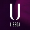 University of Lisbon's official logo - UL seal