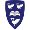 University of Liverpool's official logo - UoL seal