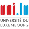 University of Luxembourg's official logo -  seal