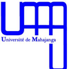 University of Mahajanga's official logo - UMGA seal