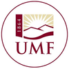 University of Maine at Farmington's official logo - UMF seal
