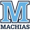 University of Maine at Machias's official logo - UMM seal