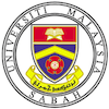 University of Malaysia Sabah's official logo - UMS seal