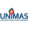 University of Malaysia, Sarawak's official logo - UNIMAS seal