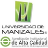 University of Manizales's official logo - UMANIZALES seal