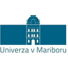 University of Maribor's official logo - UM seal