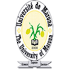 University of Maroua's official logo -  seal