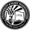 University of Mary Washington's official logo - UMW seal