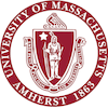 University of Massachusetts Amherst's official logo - UMass Amherst seal