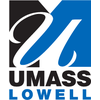University of Massachusetts Lowell's official logo - UML seal