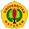 University of Mataram's official logo - UNRAM seal
