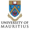 University of Mauritius's official logo - UoM seal