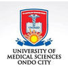 University of Medical Sciences's official logo - UNIMED seal