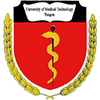 University of Medical Technology, Yangon's official logo -  seal