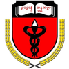 University of Medicine 1, Yangon's official logo - UM1 seal