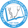 University of Medicine and Pharmacy at Ho Chi Minh City's official logo -  seal
