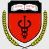 University of Medicine, Mandalay's official logo - UMM seal