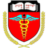 University of Medicine, Taunggyi's official logo - UMTGI seal