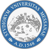 University of Messina's official logo - UNIME seal