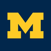 University of Michigan's official logo - U of M seal