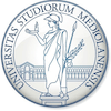 University of Milan's official logo - UNIMI seal