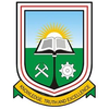 University of Mines and Technology's official logo - UMaT seal