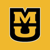 University of Missouri's official logo - MU seal