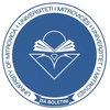 University of Mitrovica Isa Boletini's official logo - UMIB seal