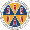 University of Molise's official logo - UNIMOL seal