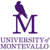 University of Montevallo's official logo - UM seal