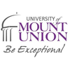 University of Mount Union's official logo - UMU seal