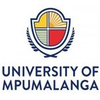 University of Mpumalanga's official logo - UMP seal - ranked #198 in world university rankings 2025