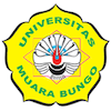 University of Muara Bungo's official logo - UMB seal