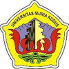 University of Muria Kudus's official logo - UMK seal
