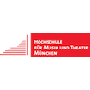 University of Music and Performing Arts Munich's official logo - HMTM seal