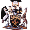 University of Nairobi's official logo - UoN seal - ranked #11 in world university rankings 2025