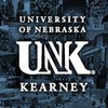 University of Nebraska at Kearney's official logo - UNK seal