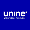 University of Neuchâtel's official logo - UniNE seal