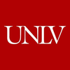 University of Nevada, Las Vegas's official logo - UNLV seal - ranked #171 in world university rankings 2025