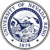 University of Nevada, Reno's official logo - UNR seal