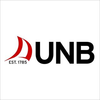 University of New Brunswick's official logo - UNB seal