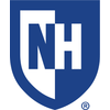 University of New Hampshire's official logo - UNH seal
