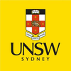 University of New South Wales's official logo - UNSW seal
