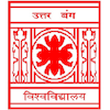 University of North Bengal's official logo - NBU seal