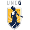 University of North Carolina at Greensboro's official logo - UNCG seal