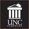 University of North Carolina at Pembroke's official logo - UNCP seal
