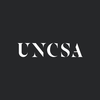 University of North Carolina School of the Arts's official logo - UNCSA seal