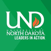 University of North Dakota's official logo - UND seal