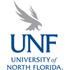 University of North Florida's official logo - UNF seal